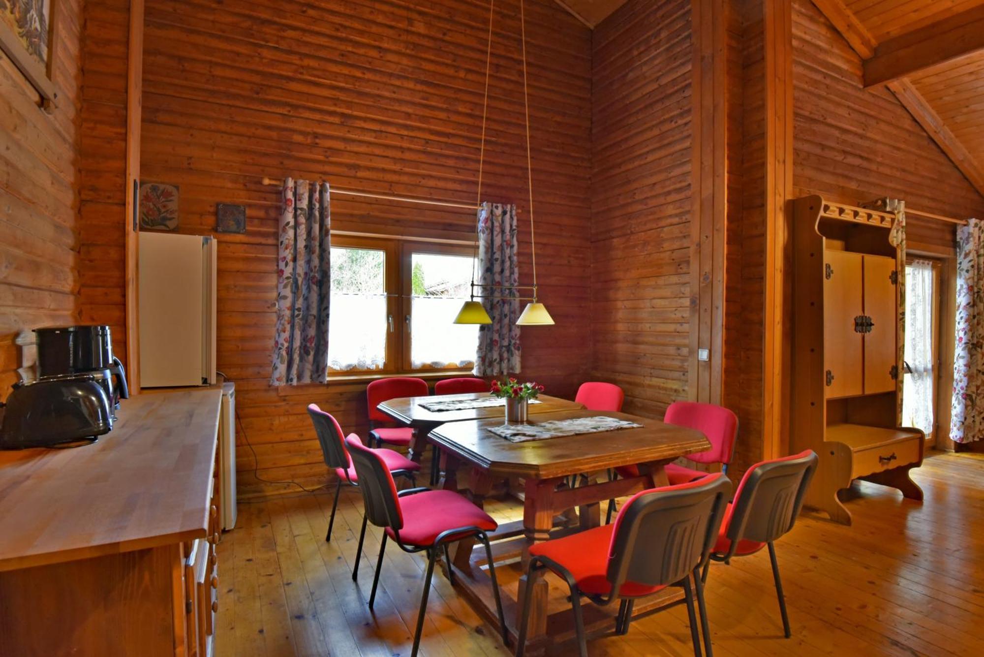 Ferienanlage Reinsberger Dorf Plaue  外观 照片
